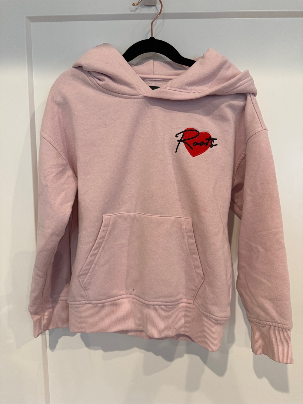 Hooded Sweatshirt - Subcategory